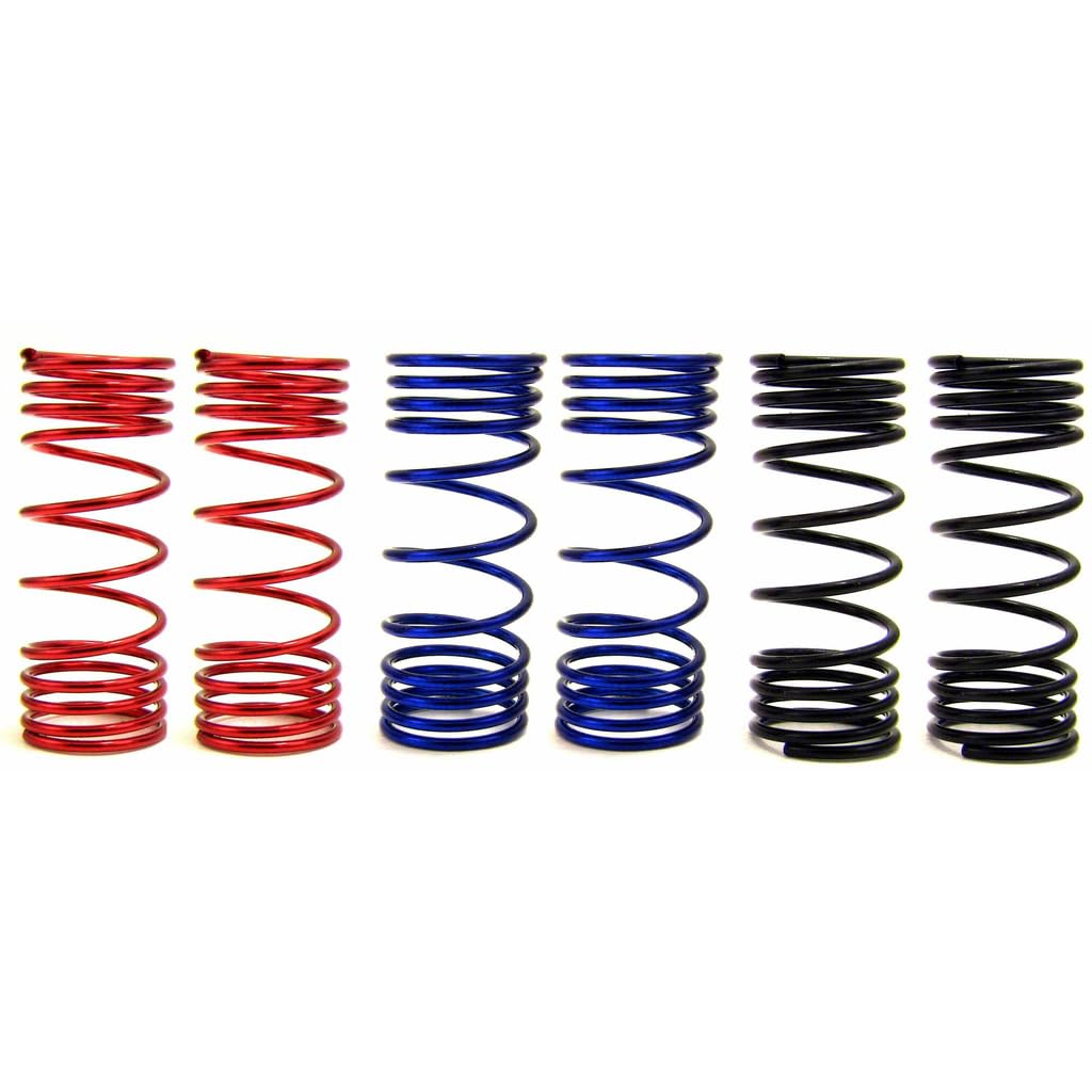 HRSLF48FS261 Progressive Rate Front Springs Traxxas