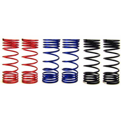 HRSLF48FS261 Progressive Rate Front Springs Traxxas