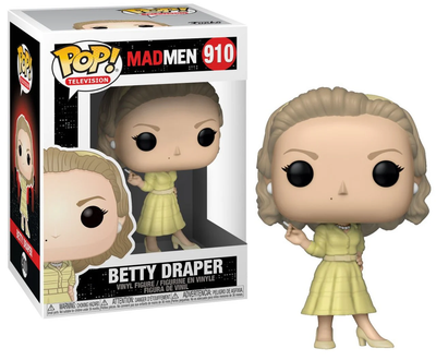 FU43405 MadMen Betty Draper