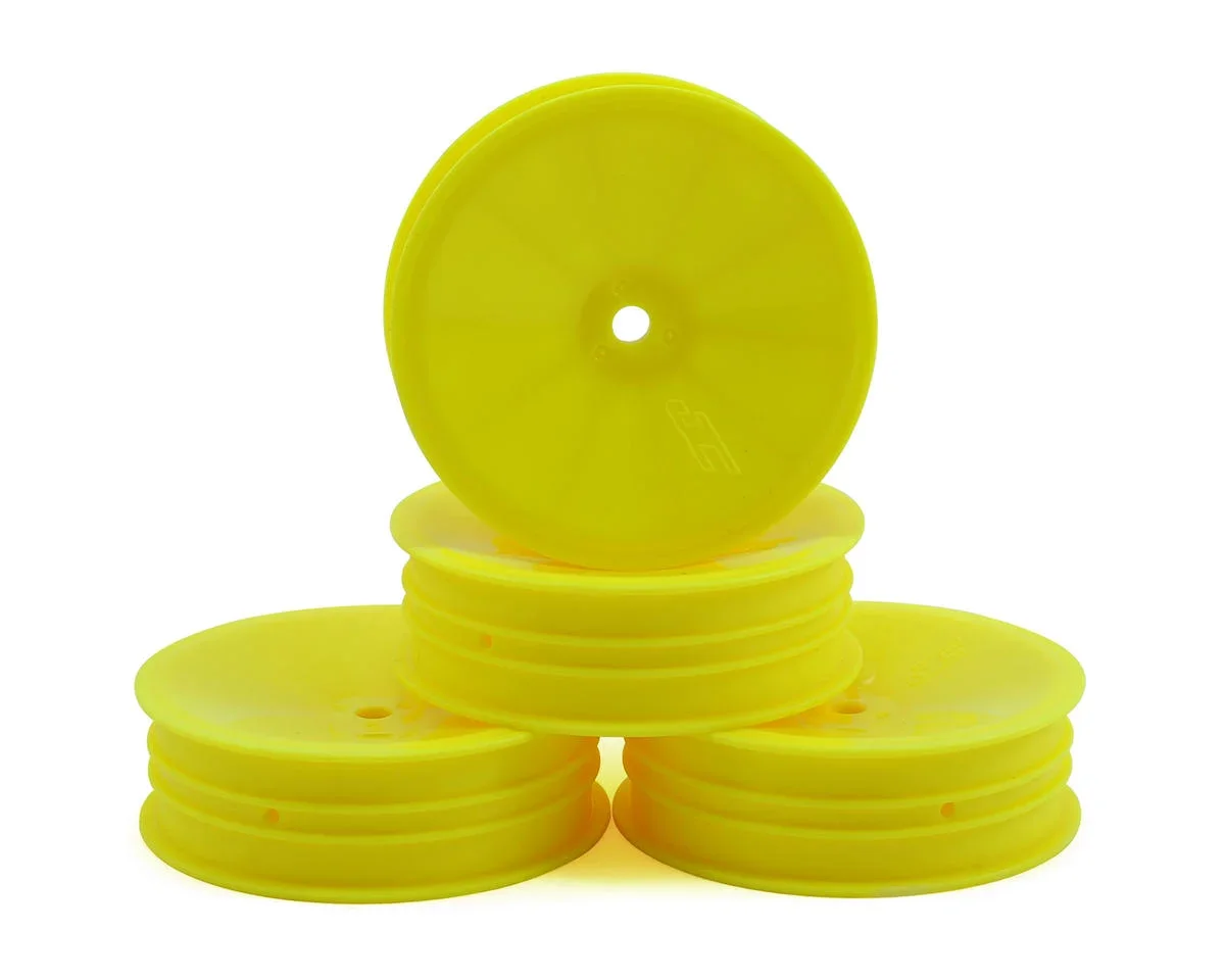 Mono 2.2 Rear Whee Yellow