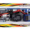 38104-8 Blast Brushed Power Race Boat