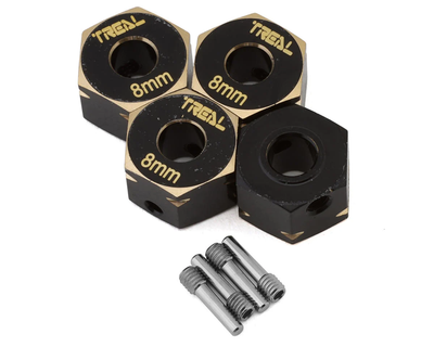 TLHTCAPRA-35 Extended Hubs