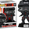 FU55504 Echo Bad Batch