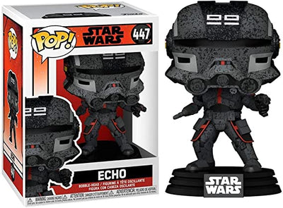 FU55504 Echo Bad Batch