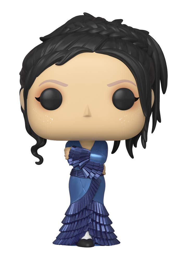 FU40204 The Crimes of Grindelwald Nagini #31