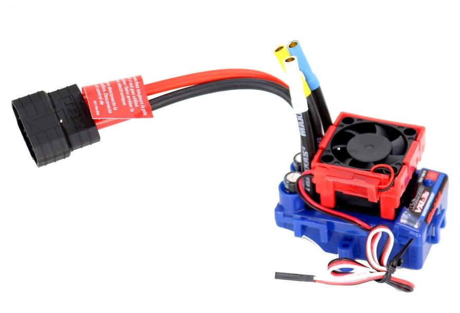 PHBPH-3000-RED - Cooling Fan VXL-3 ESC RED