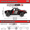 ARA7704V3T1 1/7 Arrma Mojave 6S EXB