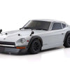 KYO34427T1 FAZER Mk2 FZ02 Series Readyset 1971 DATSUN 240Z 4WD Tuned Ver. White