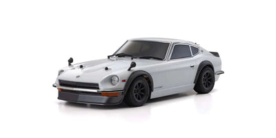 KYO34427T1 FAZER Mk2 FZ02 Series Readyset 1971 DATSUN 240Z 4WD Tuned Ver. White