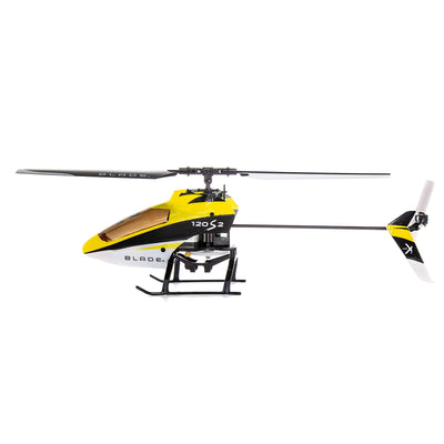 BLH1180 120 S2 BNF with SAFE