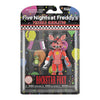 FU45638 Five Nights at Freddy's Action Figure Rockstar Foxy