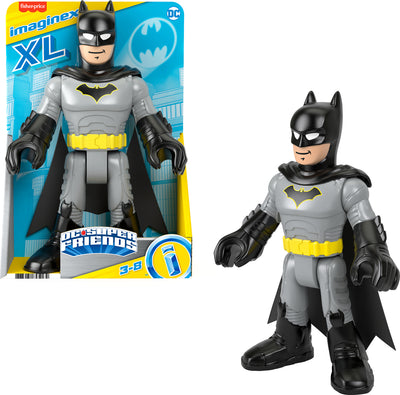 HGX90 XL Batman Imaginext