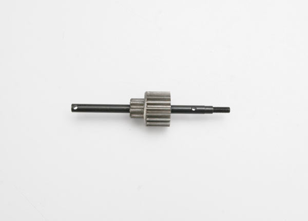 3992 Input Shaft/Drive