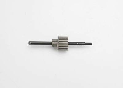 3992 Input Shaft/Drive