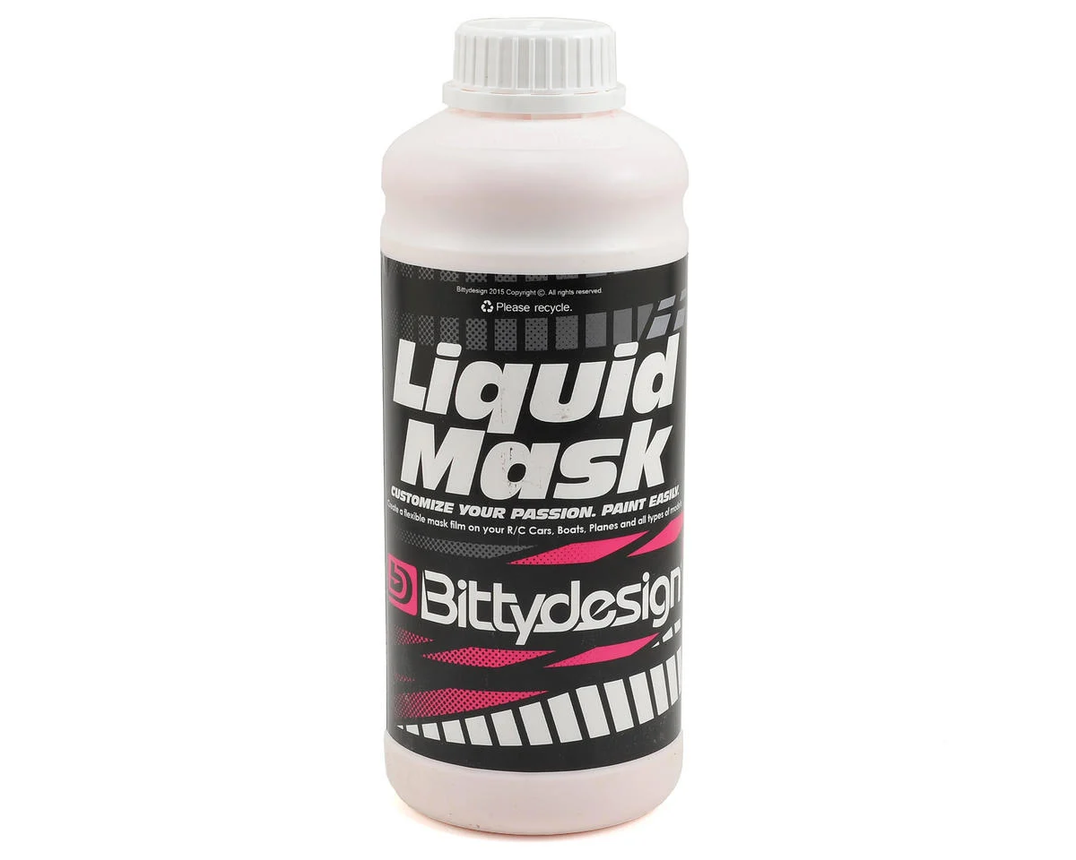 BDY-LM32 Liquid Mask 32OZ