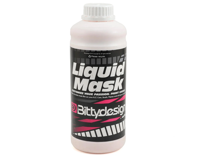 BDY-LM32 Liquid Mask 32OZ