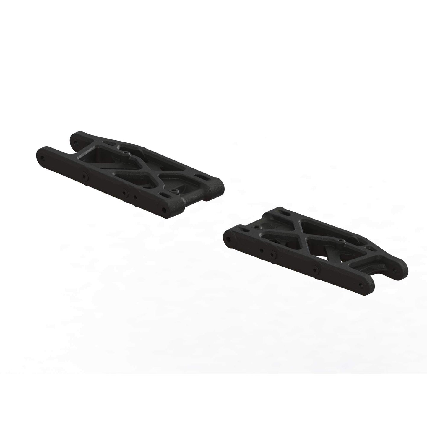 ARA330607 Rear Lower Suspension Arms 117mm (1 Pair)