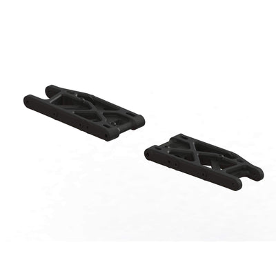 ARA330607 Rear Lower Suspension Arms 117mm (1 Pair)