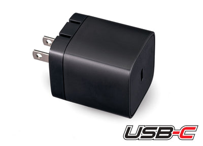 2912 45-Watt USB-C Power Adapter