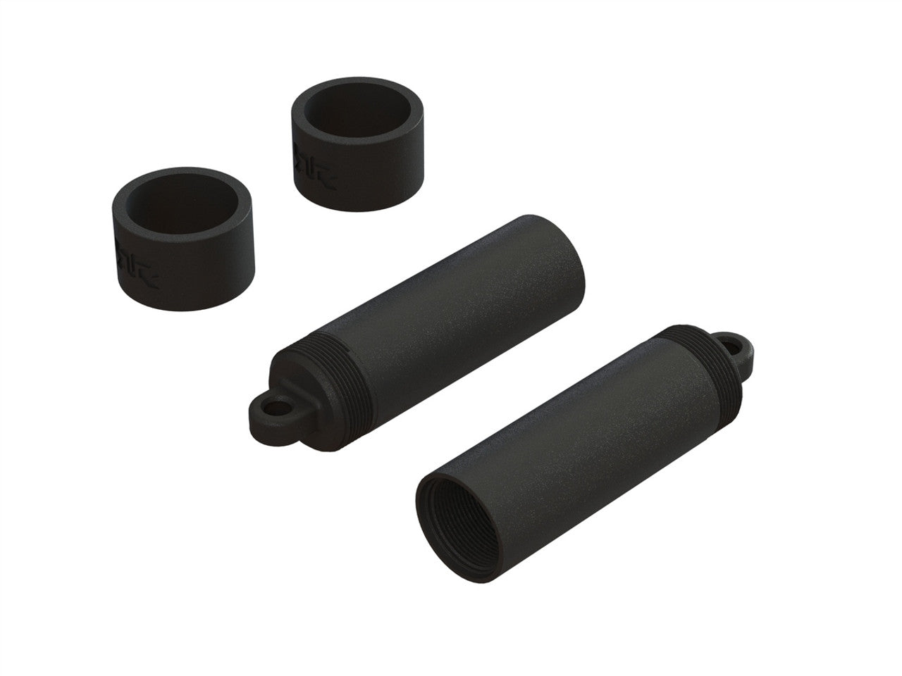 AR330529 Shock Body w/Spacer