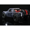 OLHOH32X02-C Orlandoo Hunter OH32X02 1/32 Micro 4x2 Trophy Truck Kit (Clear)