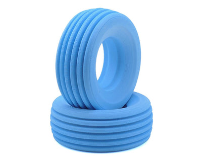 PRO617300 1/10 Single Stage Closed Cell F/R 1.9" Crawling Foam (2): XL Tires