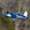 RGRA1602  F4U Corsair 500mm Brushless RTF Warbird with PASS (Pilot Assist Stability Software) System
