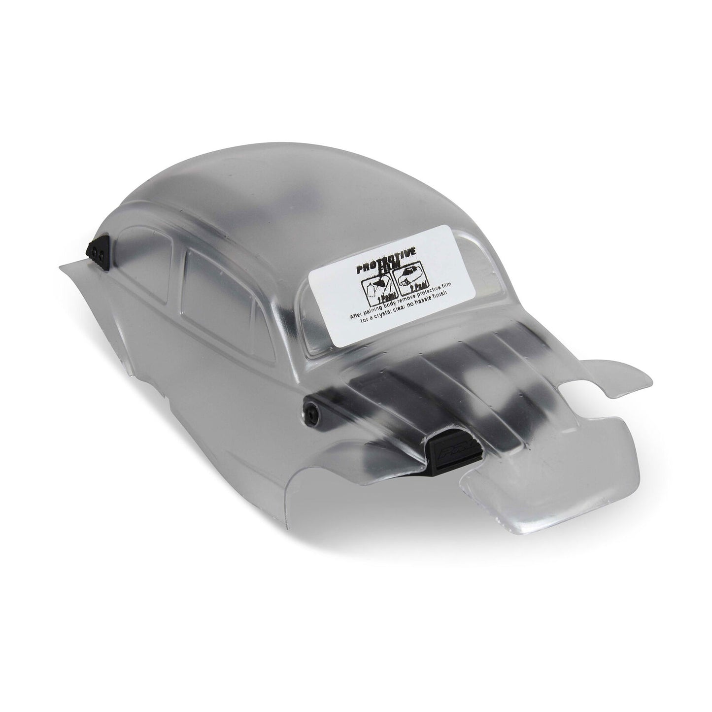 PRO368000T3 Class 1 VW Bug Clear Race Body Conversion Kit