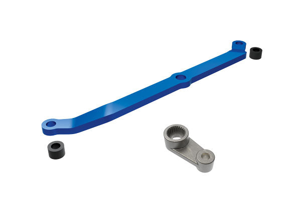 9748-BLUE Steering Link