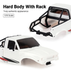 IR60-PW INJORA IR60 Body for 1/18 TRX4M Defender Bronco (Pearl White)