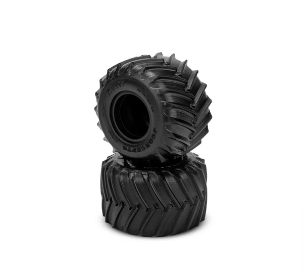JCO4124-01 Racer - Mini LMT Tire – New Sun Racing