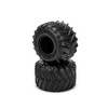 JCO4124-01 Racer - Mini LMT Tire