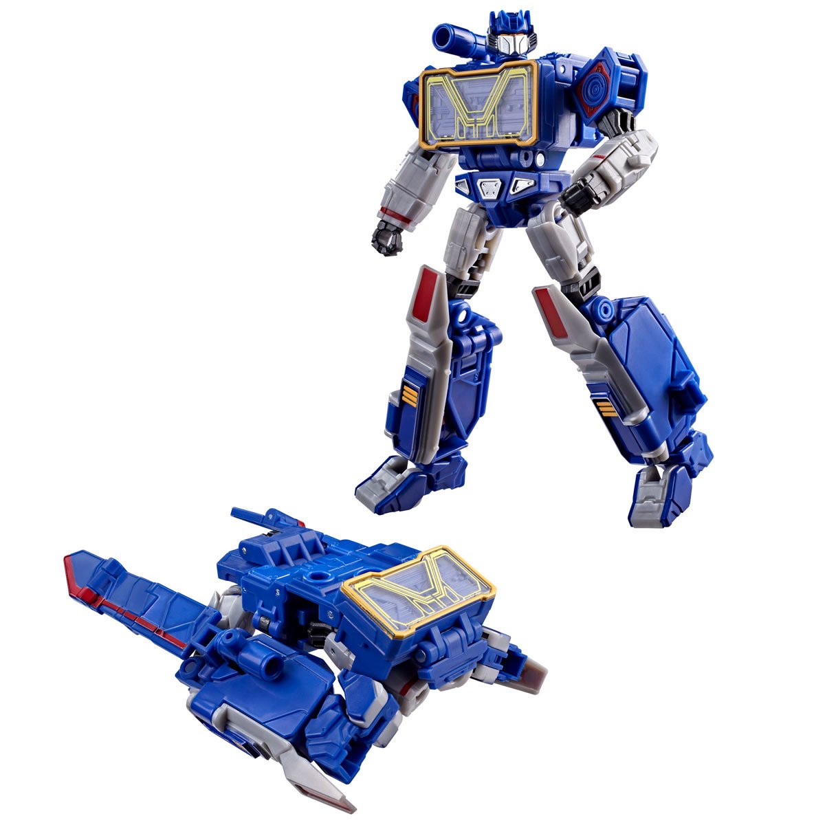 HSG2200 Transformers One Soundwave Studio Series Deluxe