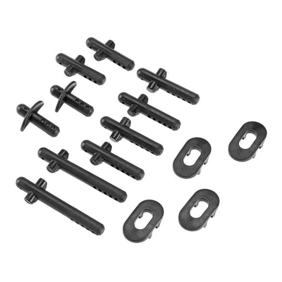 AR320357 Body Post Set