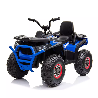 Desert ATV 12V Kids Ride-On With EVA Rubber Tires