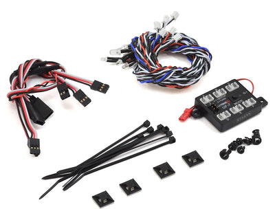 MYK-EM2 UF-7 Police Deluxe Kit
