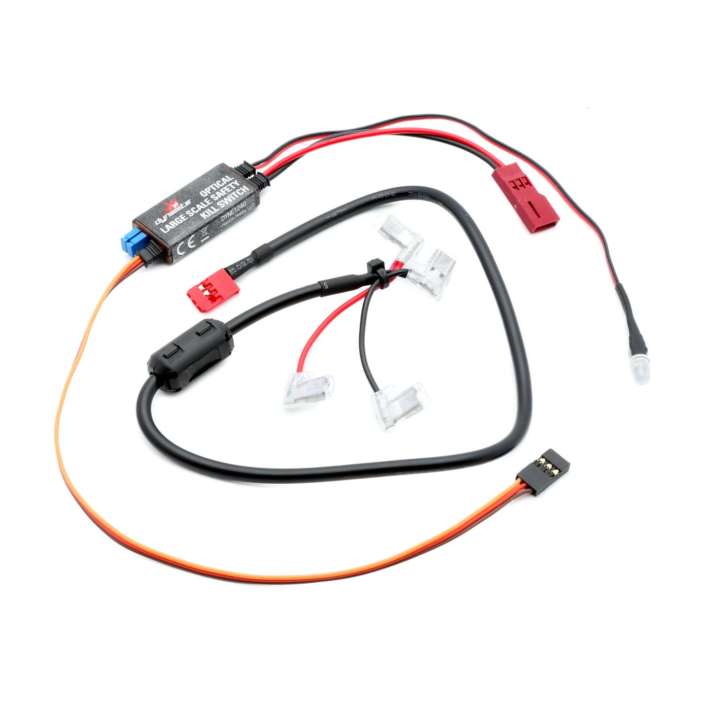 DYNE1240 Large Scale Safety Kill Switch