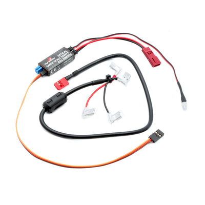 DYNE1240 Large Scale Safety Kill Switch