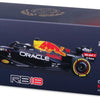 Burago 18-28026SP BUR 1:24 Race Oracle Red Bull BR18 2022 #11 S.Perez