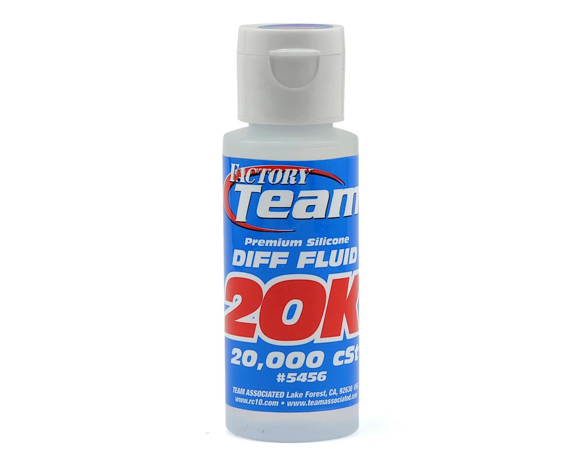 ASC5456 Diff. Oil 20K