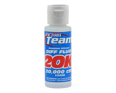 ASC5456 Diff. Oil 20K