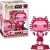 FU60120 Ahsoka