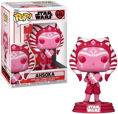 FU60120 Ahsoka