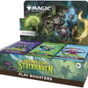 MTG5334 Magic The Gathering Secrets Of Strixhaven Play Boosters 30ct