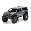 PRO350900 2017 Ford F-150 Raptor Body (Clear) (TRX-4)