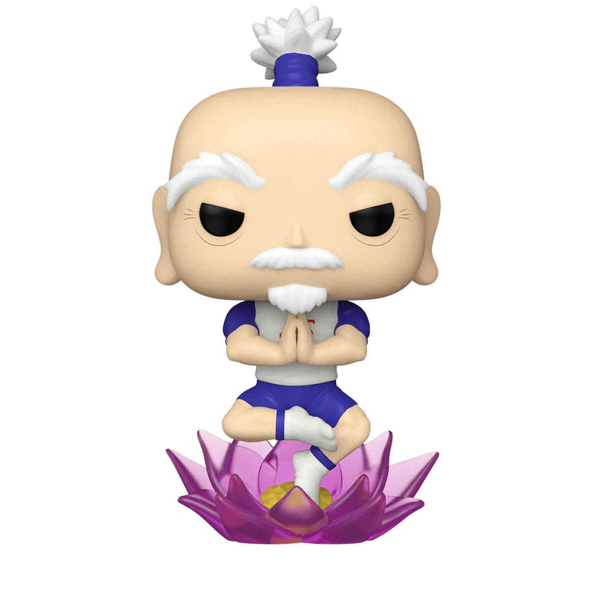 FU61379 Netero HunterxHunter
