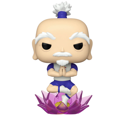 FU61379 Netero HunterxHunter