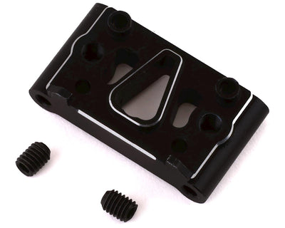 LOS311001 Mini-T 2.0 Aluminum Front Pivot (Black)