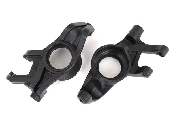7836 XRT Steering Block