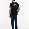 MN00076 Cadillac F1 Racing 2026 Team T-Shirt - Black